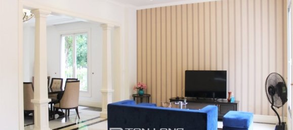 4 Schlafzimmer Villa in Long Bien, Vietnam, Nr. 854 22