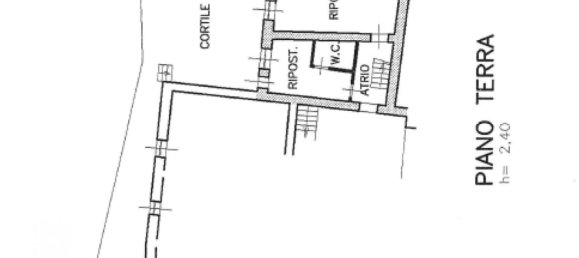 6 bedrooms Apartment in Ala, Italy No. 344907 30