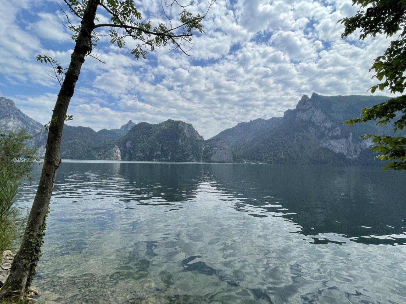 Terrain à Traunkirchen, Austria 2535m² No. 225786