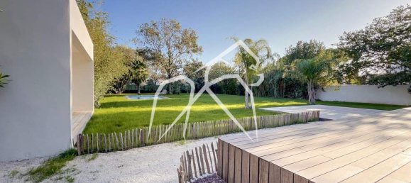 5 غرف نوم فيلا في Occitanie, France رقم 347861 11