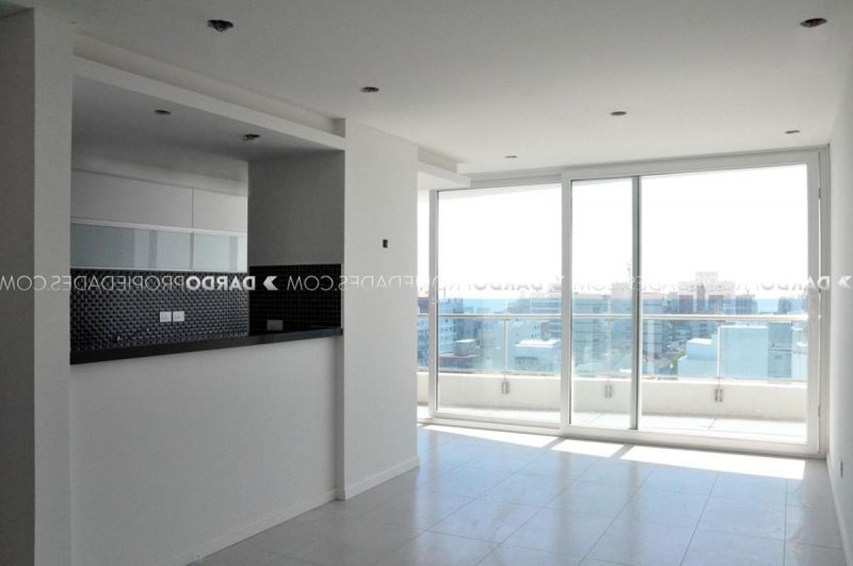 2 bedrooms Apartment in Mar del Plata, Argentina No. 88021