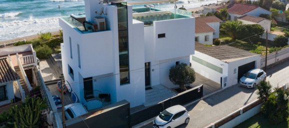 6 bedrooms House in Marbella, Spain No. 93789 12