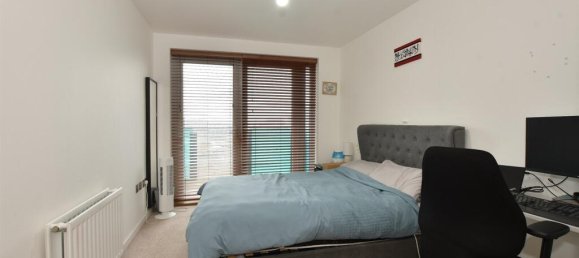 2 bedrooms Apartment in Essex, United Kingdom No. 4162 9