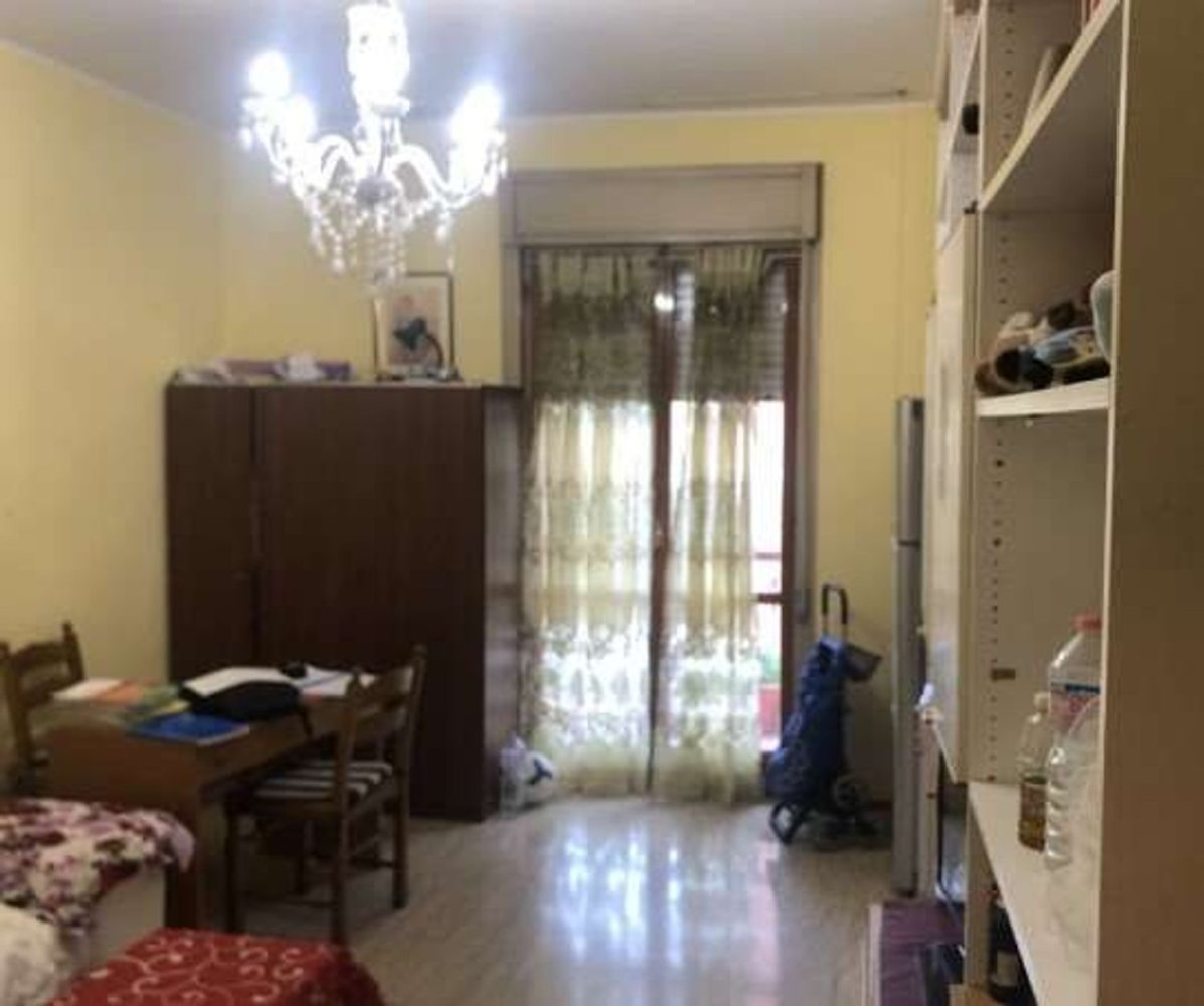 5-Zimmer Wohnung in Bergamo, Italy, Nr. 4930