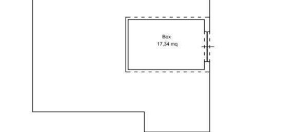 5-Zimmer Wohnung in Bergamo, Italy, Nr. 4930 13