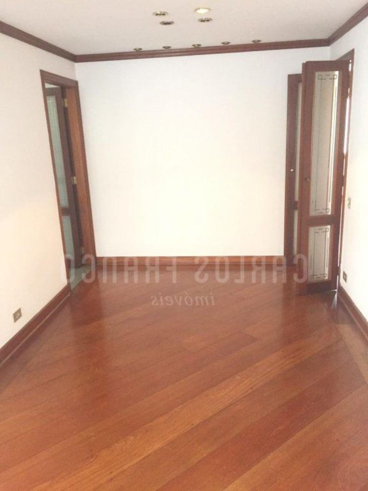 3 bedrooms Apartment in Sao Paulo, Brazil No. 593412