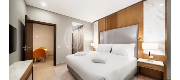 2 Schlafzimmer Wohnung in Almancil, Portugal, Nr. 114627 3