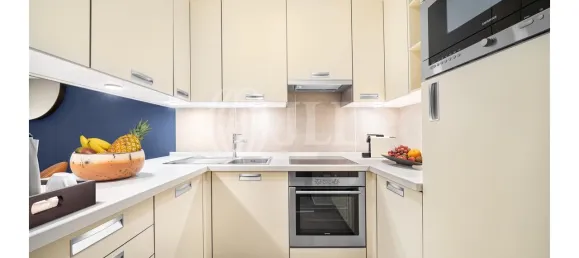 2 Schlafzimmer Wohnung in Almancil, Portugal, Nr. 114627 5