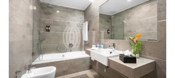 2 Schlafzimmer Wohnung in Almancil, Portugal, Nr. 114627 6