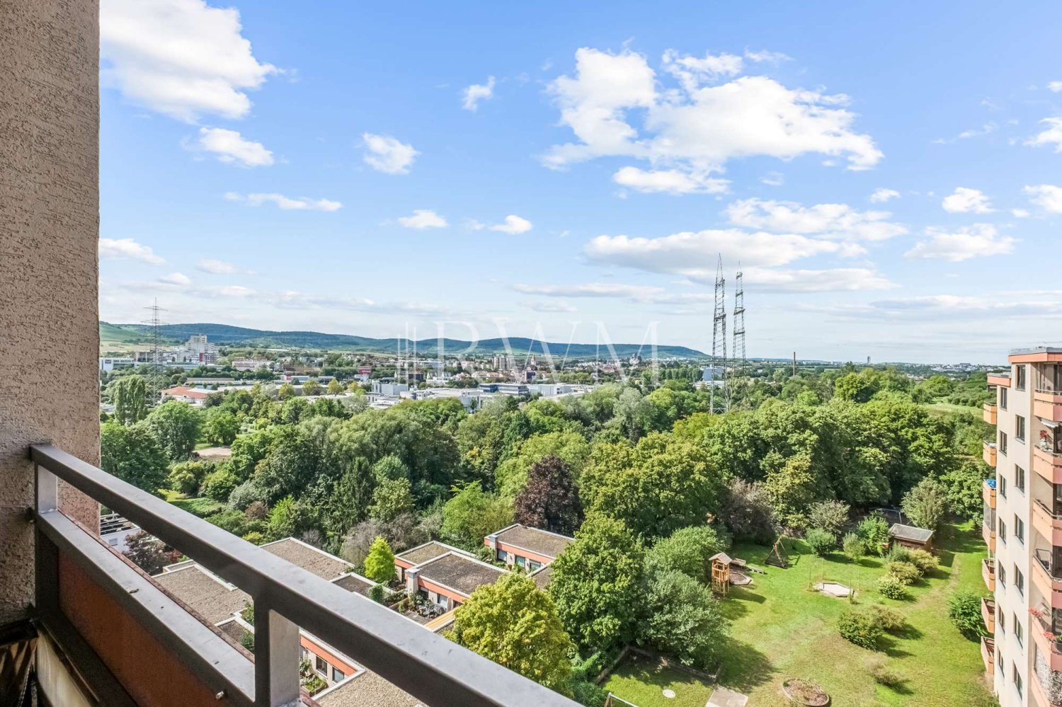 Studio à Rems-Murr-Kreis, Germany No. 348961