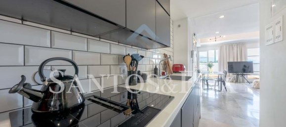 Пентхаус с 2 спальнями в Марбелья, Испания № 126821 10