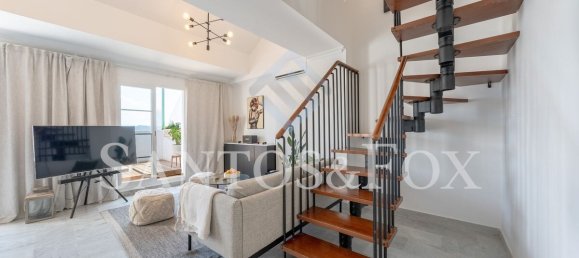 Пентхаус с 2 спальнями в Марбелья, Испания № 126821 6