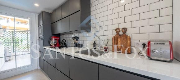 Пентхаус с 2 спальнями в Марбелья, Испания № 126821 7