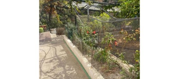 6 bedrooms House in Canillas de Aceituno, Spain No. 144250 19