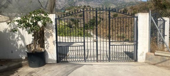 6 bedrooms House in Canillas de Aceituno, Spain No. 144250 14