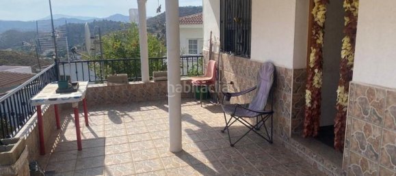 6 bedrooms House in Canillas de Aceituno, Spain No. 144250 27