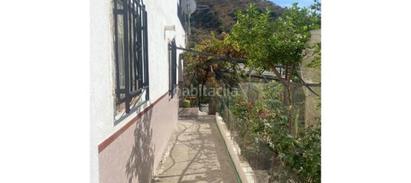 6 bedrooms House in Canillas de Aceituno, Spain No. 144250 39