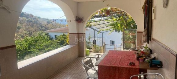 6 bedrooms House in Canillas de Aceituno, Spain No. 144250 44