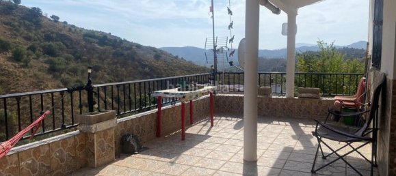 6 bedrooms House in Canillas de Aceituno, Spain No. 144250 40