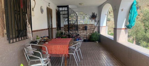 6 bedrooms House in Canillas de Aceituno, Spain No. 144250 31