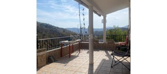 6 bedrooms House in Canillas de Aceituno, Spain No. 144250 28