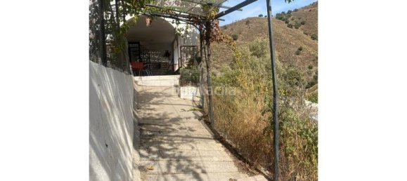 6 bedrooms House in Canillas de Aceituno, Spain No. 144250 37