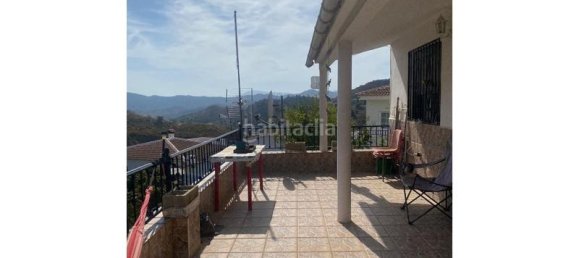 6 bedrooms House in Canillas de Aceituno, Spain No. 144250 2