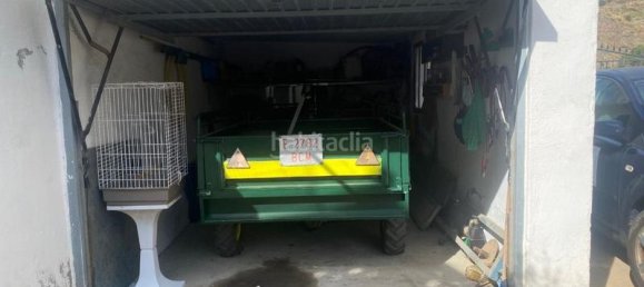 6 bedrooms House in Canillas de Aceituno, Spain No. 144250 33