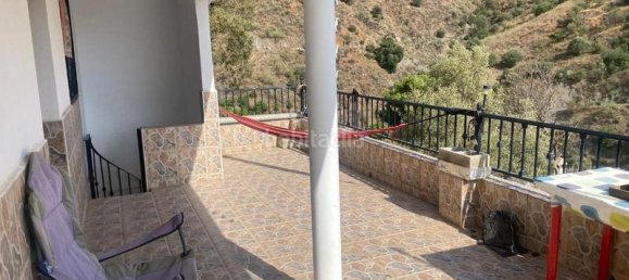 6 bedrooms House in Canillas de Aceituno, Spain No. 144250 29