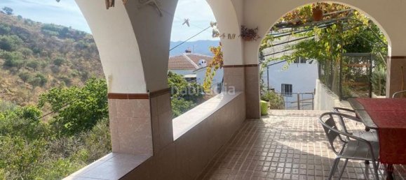 6 bedrooms House in Canillas de Aceituno, Spain No. 144250 35