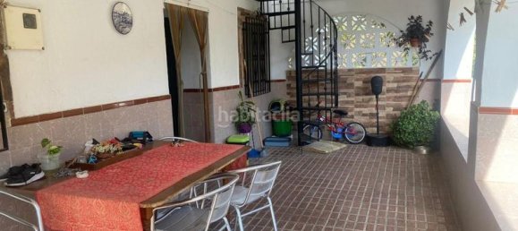 6 bedrooms House in Canillas de Aceituno, Spain No. 144250 30