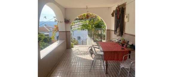 6 bedrooms House in Canillas de Aceituno, Spain No. 144250 43