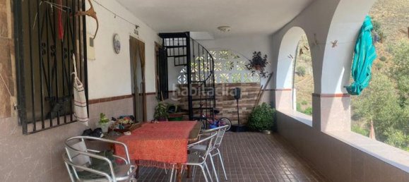 6 bedrooms House in Canillas de Aceituno, Spain No. 144250 45