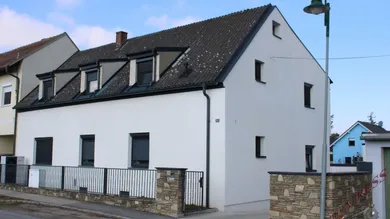 9 rooms House in Sierndorf, Austria No. 160087