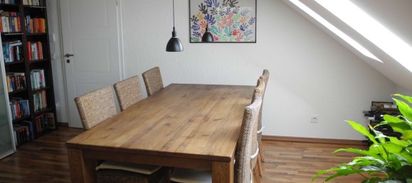 3 غرف نوم شقة في Wetteraukreis, Germany رقم 280368 6