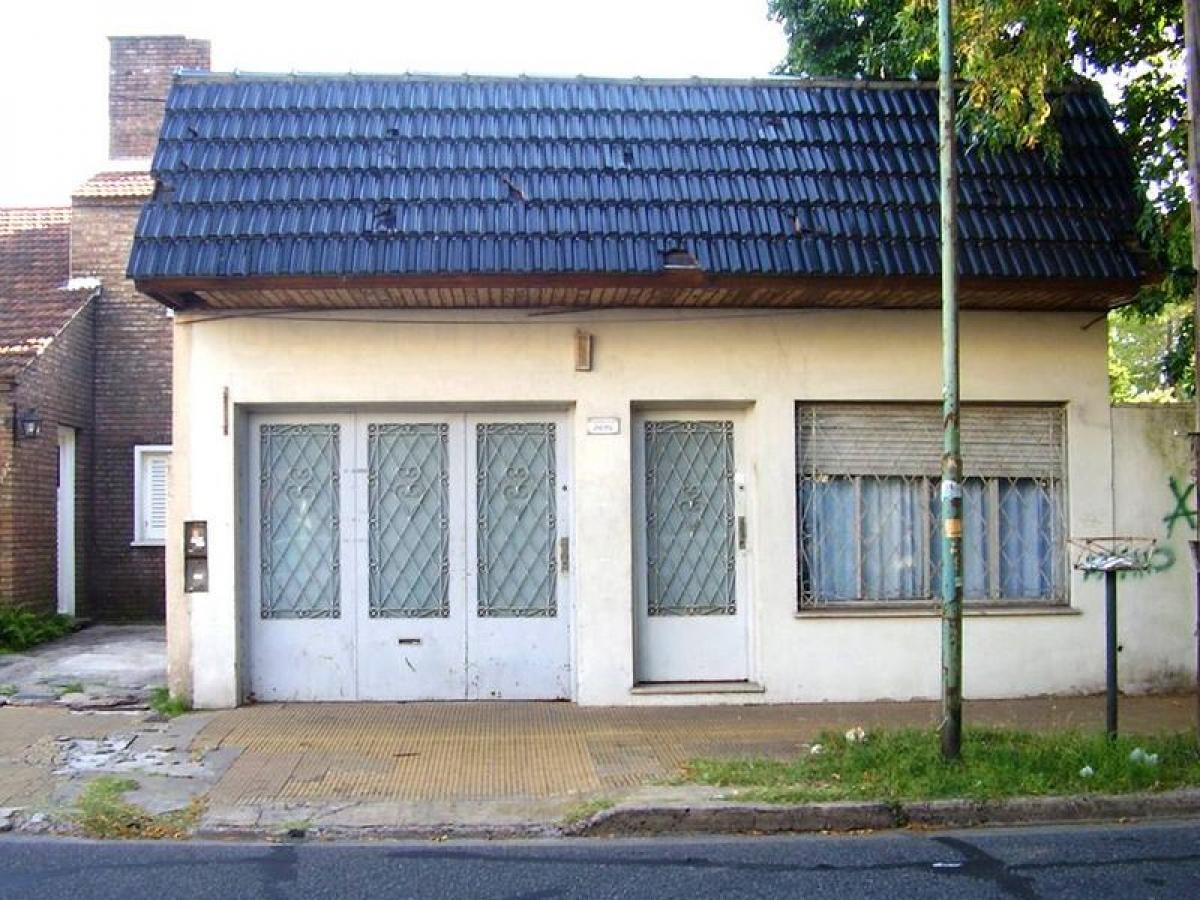 2 Schlafzimmer Haus in Vicente Lopez, Argentina, Nr. 53846