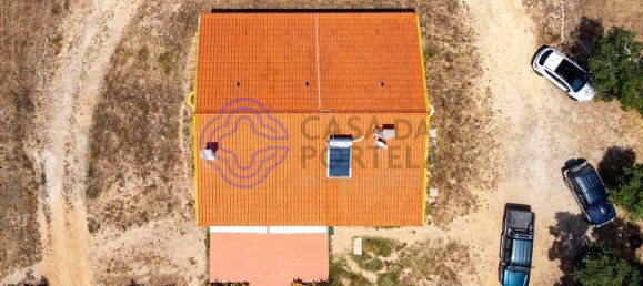 3 غرف نوم منزل في Abrantes, Portugal رقم 82161 17