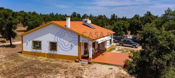 3 غرف نوم منزل في Abrantes, Portugal رقم 82161 18