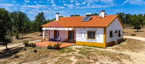 3 غرف نوم منزل في Abrantes, Portugal رقم 82161 15