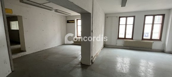 6غرفة شقة في Epinal, France رقم 341702 2