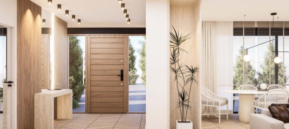 Villa 5+1 à Muratpasa, Turkey No. 40559 6