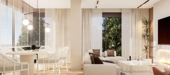 Villa 5+1 à Muratpasa, Turkey No. 40559 26