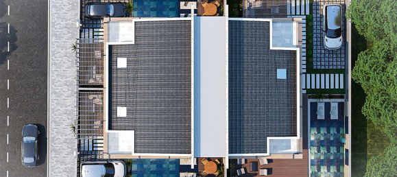 Villa 5+1 à Muratpasa, Turkey No. 40559 5