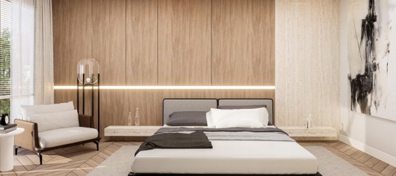 Villa 5+1 à Muratpasa, Turkey No. 40559 10