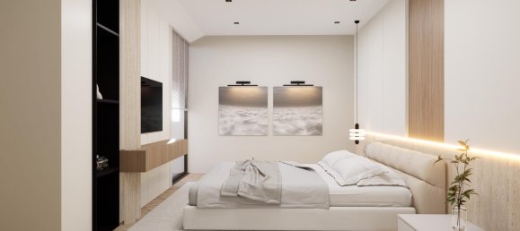 Villa 5+1 à Muratpasa, Turkey No. 40559 19