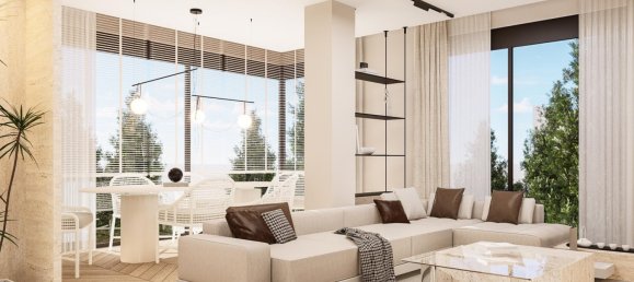 Villa 5+1 à Muratpasa, Turkey No. 40559 27