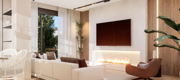 Villa 5+1 à Muratpasa, Turkey No. 40559 28