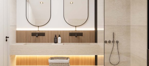 Villa 5+1 à Muratpasa, Turkey No. 40559 9