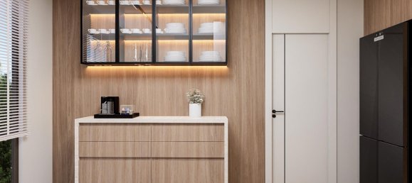 Villa 5+1 à Muratpasa, Turkey No. 40559 17