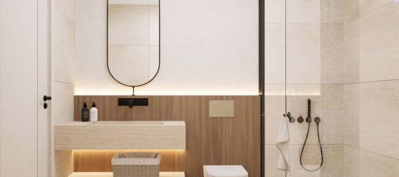 Villa 5+1 à Muratpasa, Turkey No. 40559 8